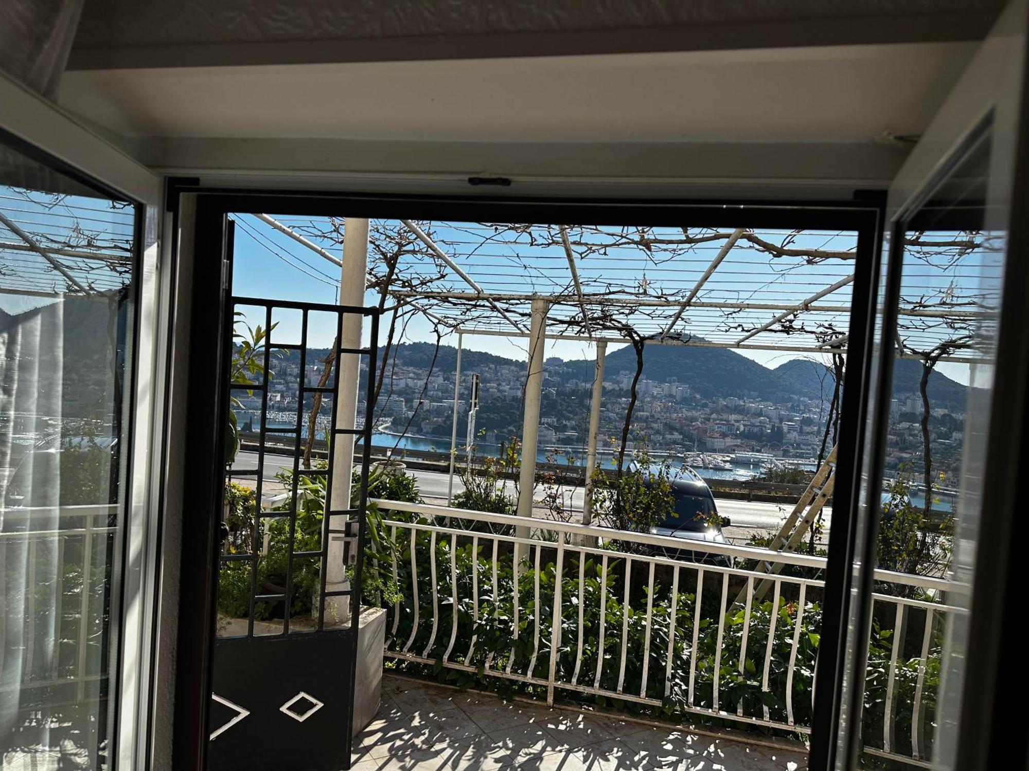 Guesthouse Perica Dubrovnik Exterior photo